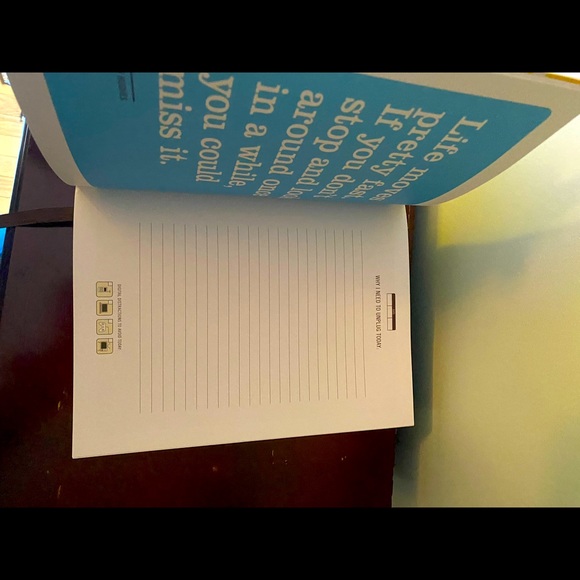 Journal - Picture 3 of 3